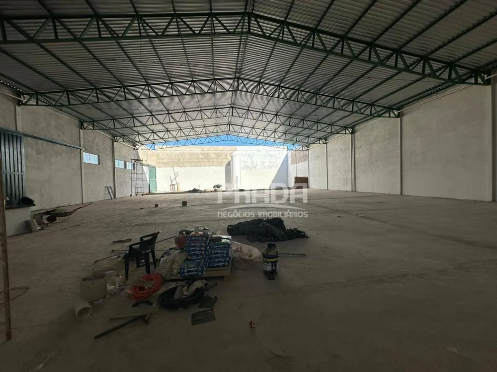 Depósito-Galpão, 1586 m² - Foto 4