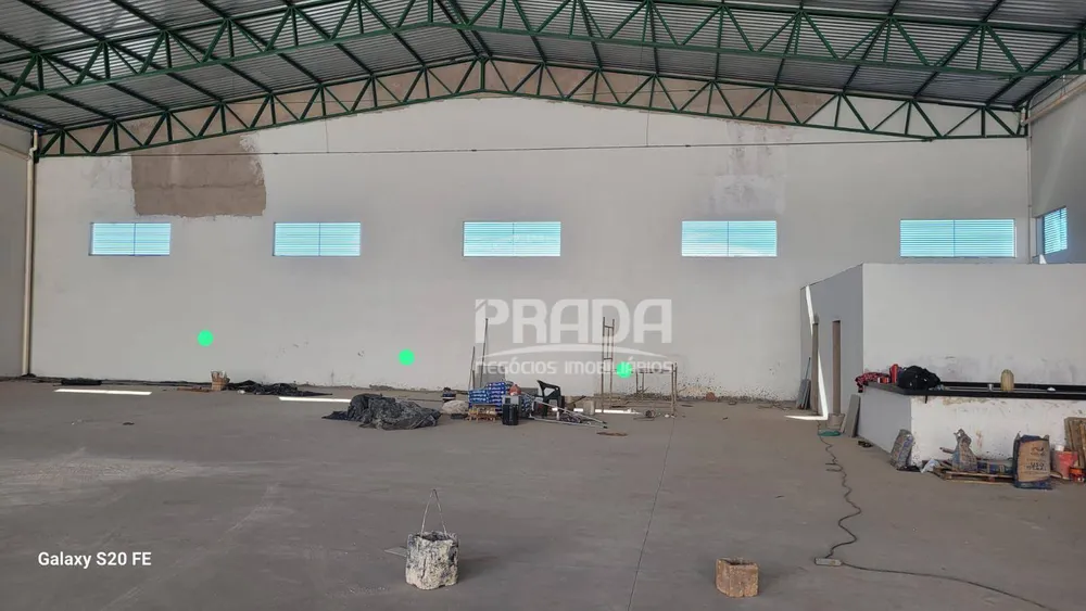 Depósito-Galpão, 1586 m² - Foto 7
