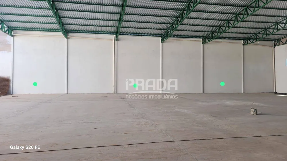 Depósito-Galpão, 1586 m² - Foto 8