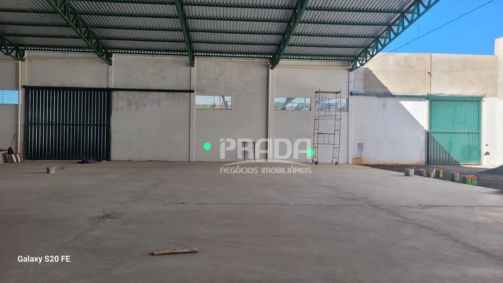 Depósito-Galpão, 1586 m² - Foto 6