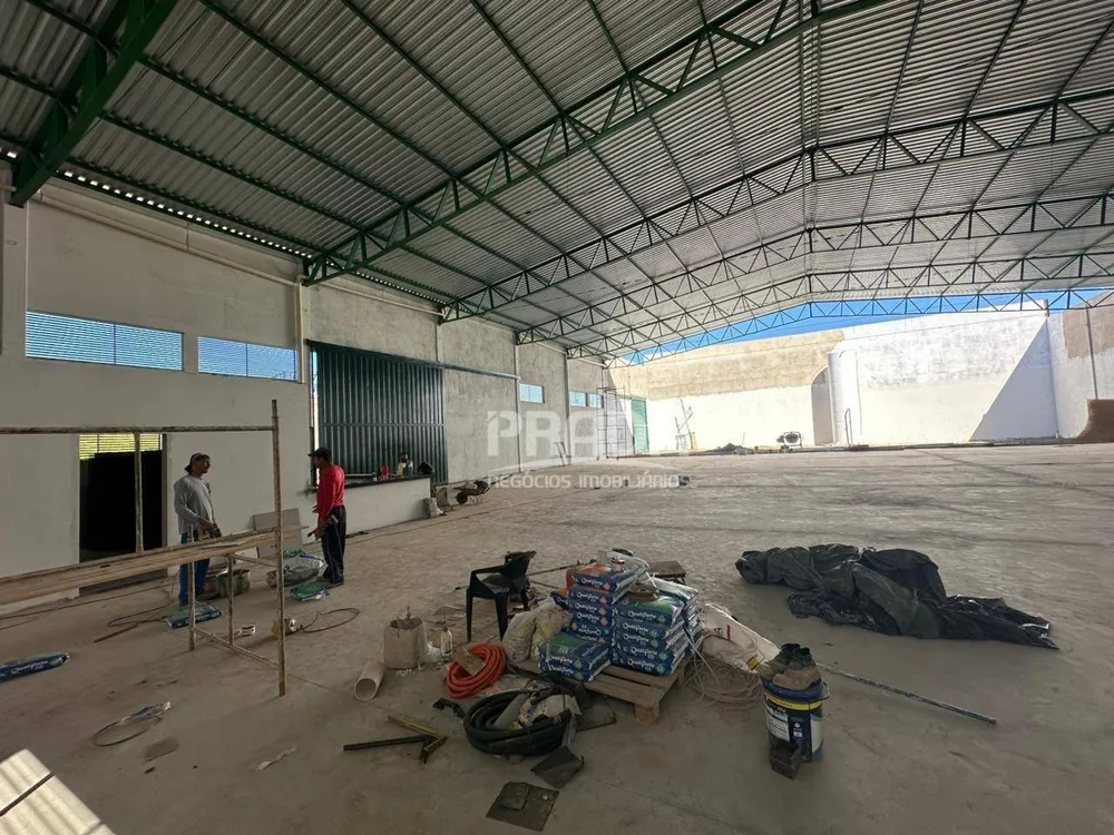 Depósito-Galpão, 1586 m² - Foto 9