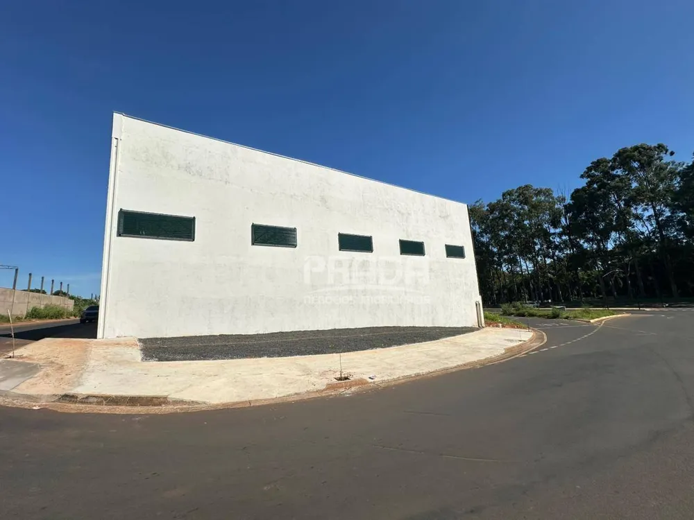 Depósito-Galpão, 1586 m² - Foto 10