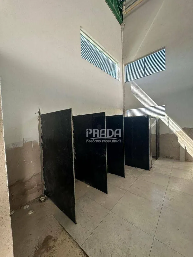 Depósito-Galpão, 1586 m² - Foto 3