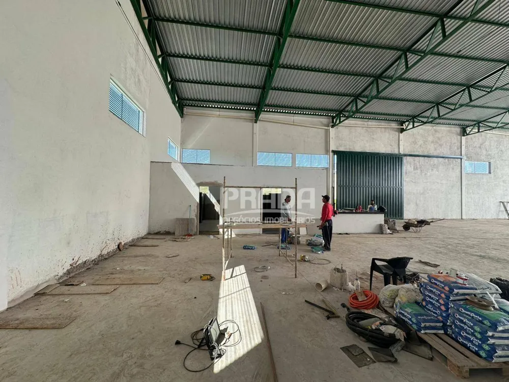 Depósito-Galpão, 1586 m² - Foto 5