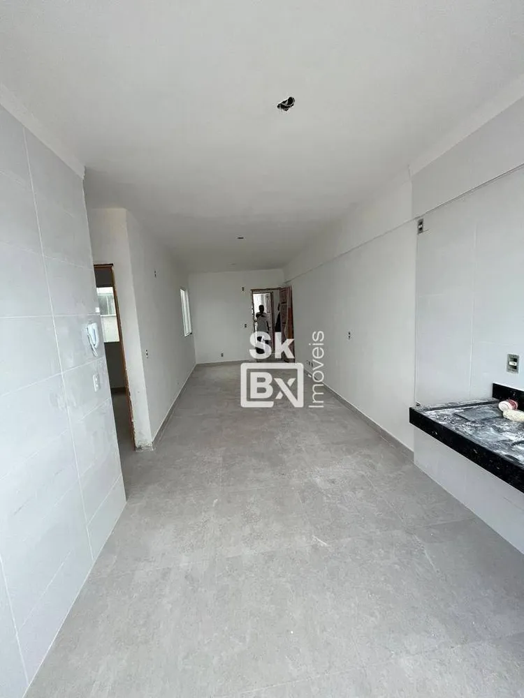 Apartamento, 2 quartos, 59 m² - Foto 4