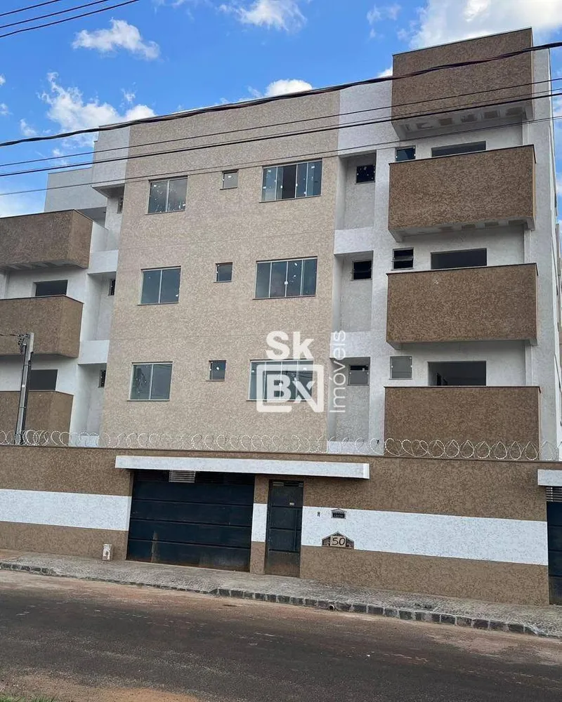 Apartamento, 2 quartos, 59 m² - Foto 3