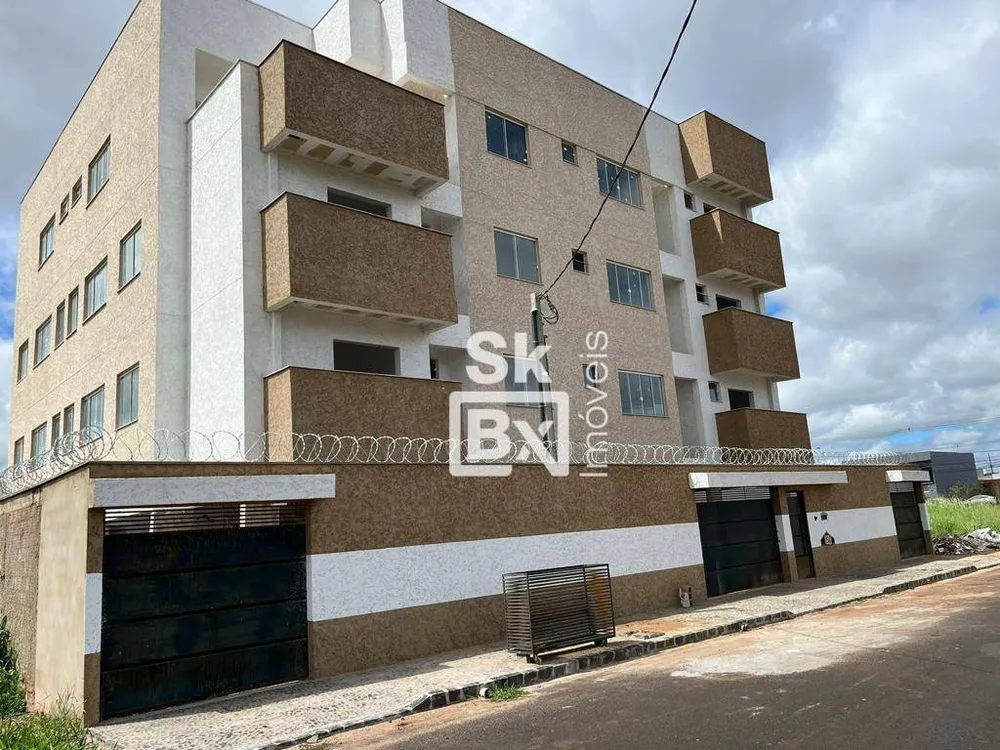 Apartamento, 2 quartos, 59 m² - Foto 11