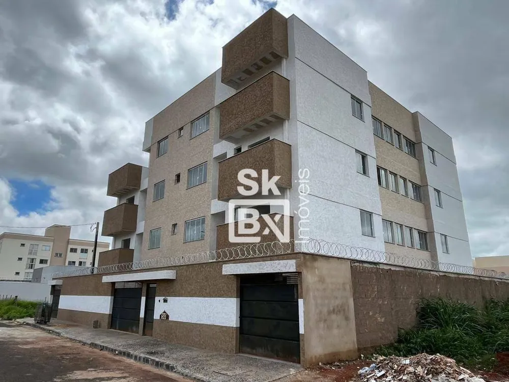 Apartamento, 2 quartos, 59 m² - Foto 12