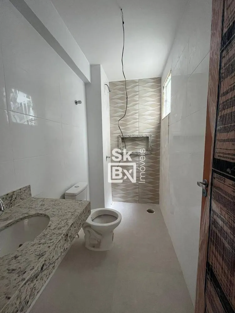 Apartamento, 2 quartos, 59 m² - Foto 9