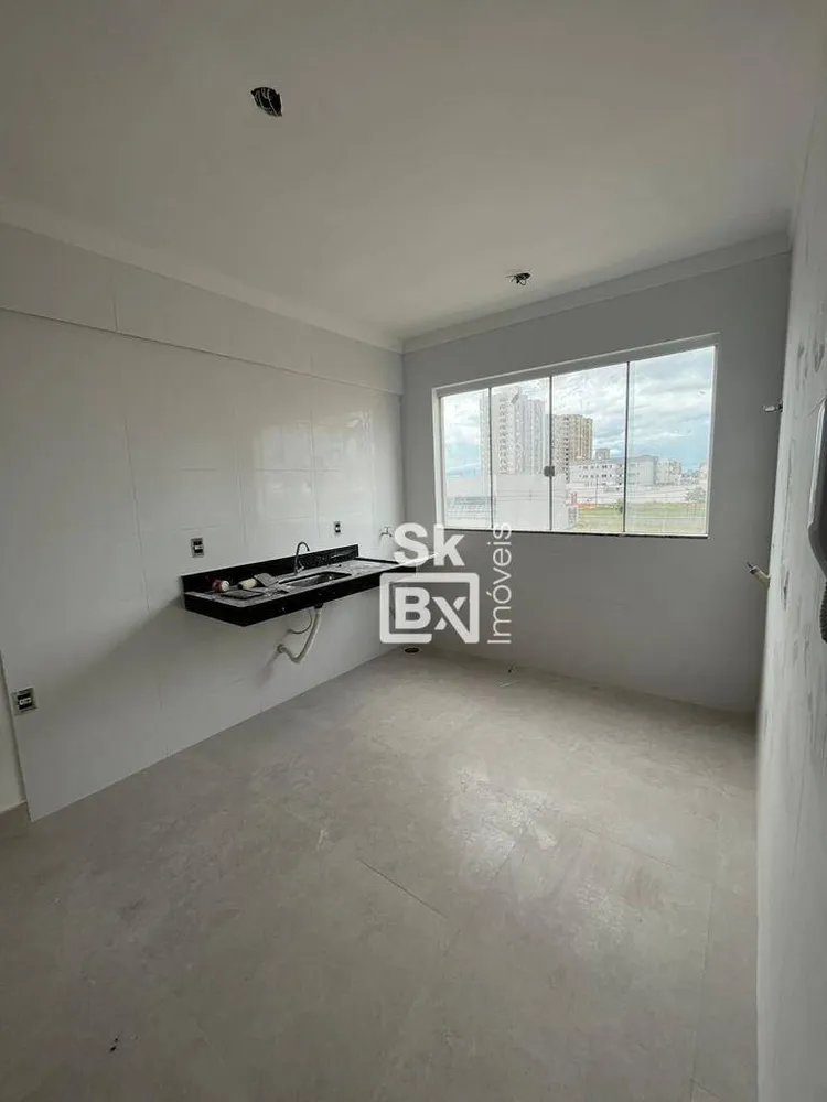 Apartamento, 2 quartos, 59 m² - Foto 2