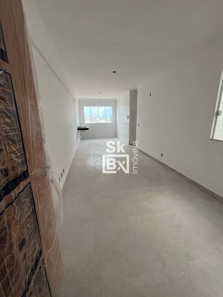 Apartamento, 2 quartos, 59 m² - Foto 1