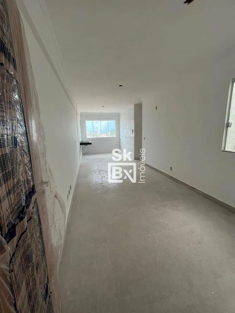 Apartamento, 2 quartos, 59 m² - Foto 2