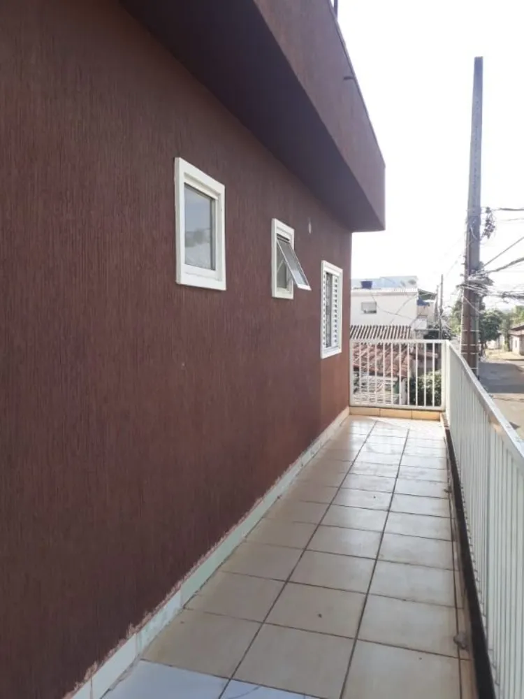 Casa, 6 quartos, 277 m² - Foto 1