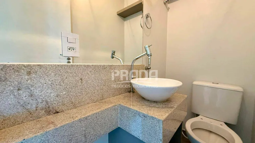 Casa de Condomínio, 3 quartos - Foto 6