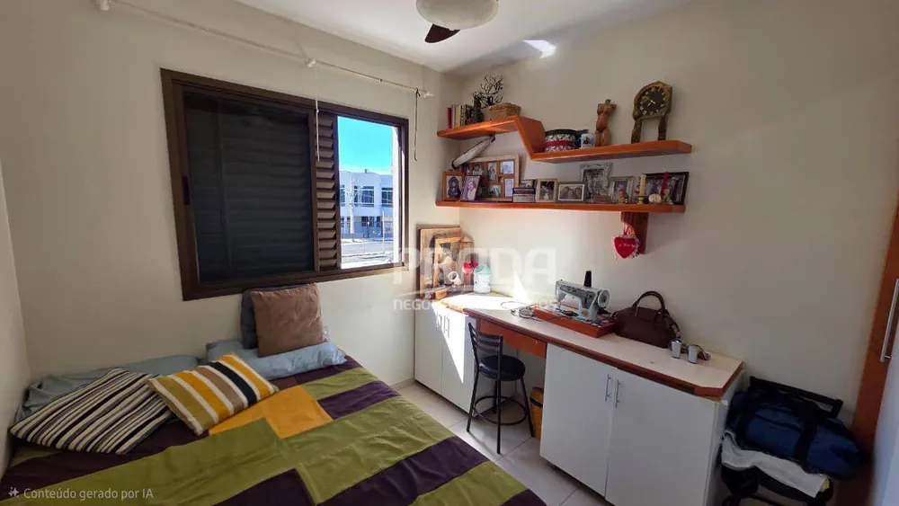 Apartamento, 3 quartos, 88 m² - Foto 7