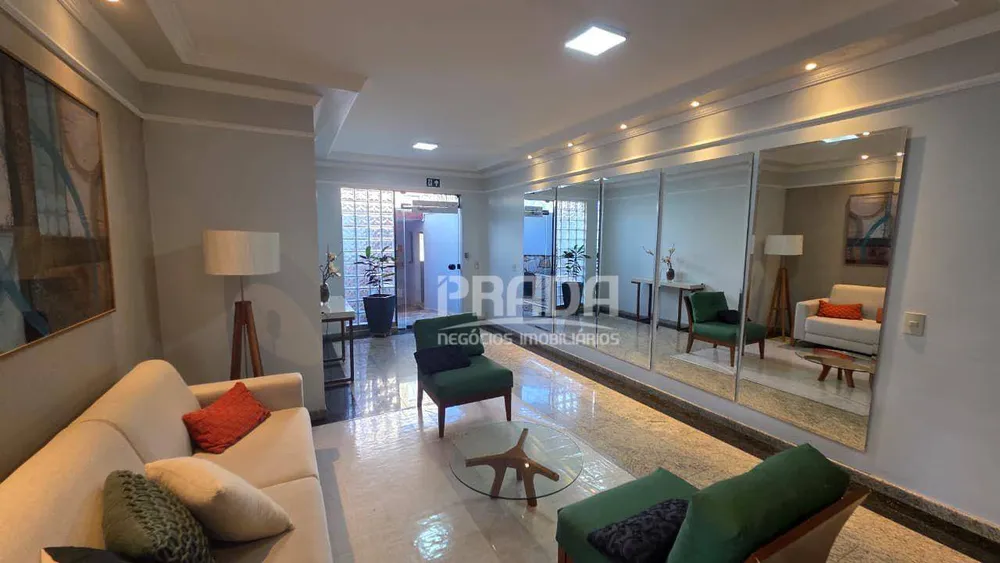 Apartamento, 3 quartos, 88 m² - Foto 4