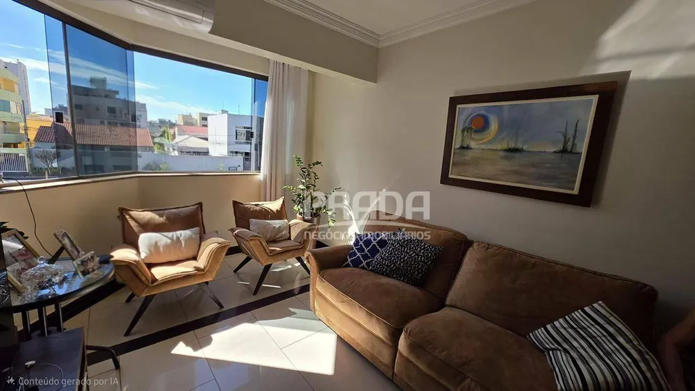 Apartamento, 3 quartos, 88 m² - Foto 2