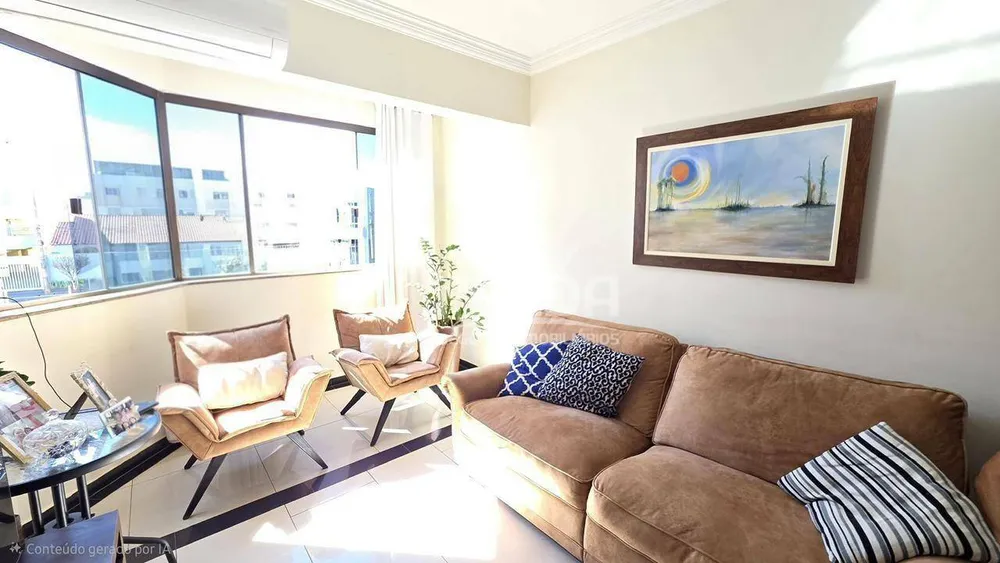Apartamento, 3 quartos, 88 m² - Foto 1