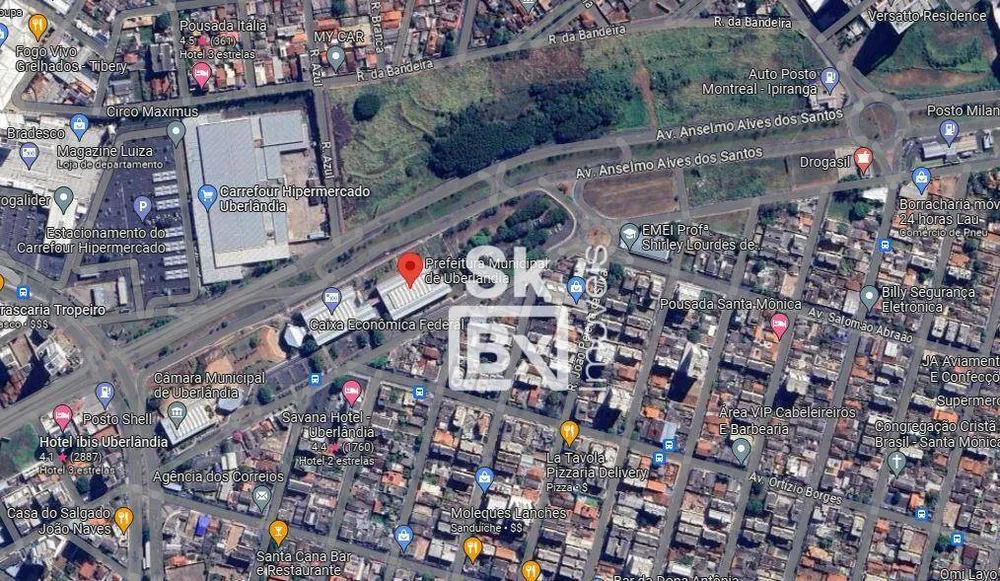 Terreno, 360 m² - Foto 1