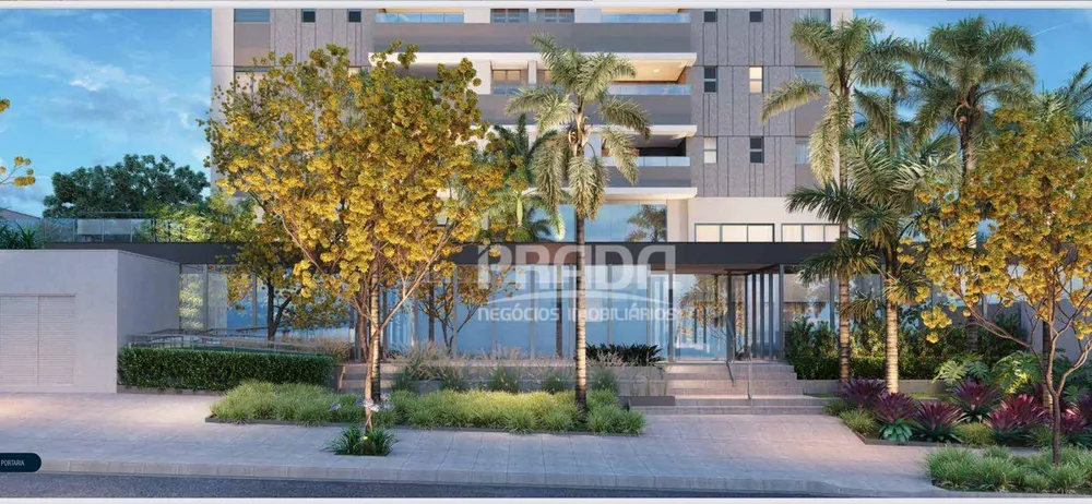 Apartamento, 3 quartos, 115 m² - Foto 2