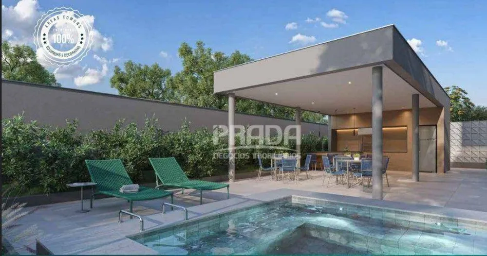 Apartamento, 3 quartos, 115 m² - Foto 5