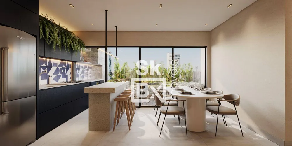 Apartamento, 3 quartos, 85 m² - Foto 1
