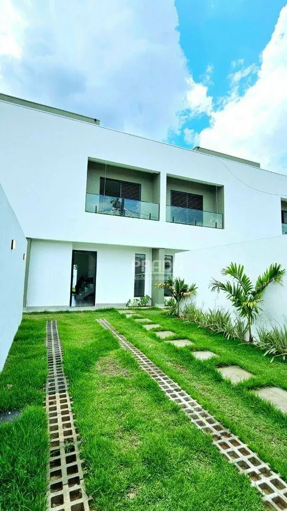 Sobrado, 2 quartos, 88 m² - Foto 1