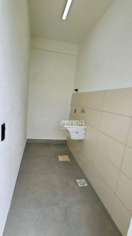 Sobrado, 2 quartos, 88 m² - Foto 9