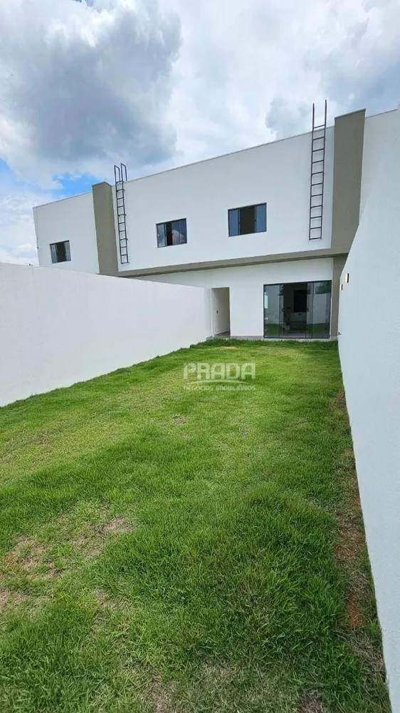 Sobrado, 2 quartos, 88 m² - Foto 5