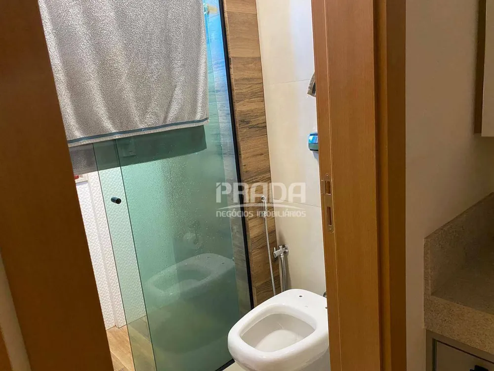 Apartamento, 3 quartos, 106 m² - Foto 10