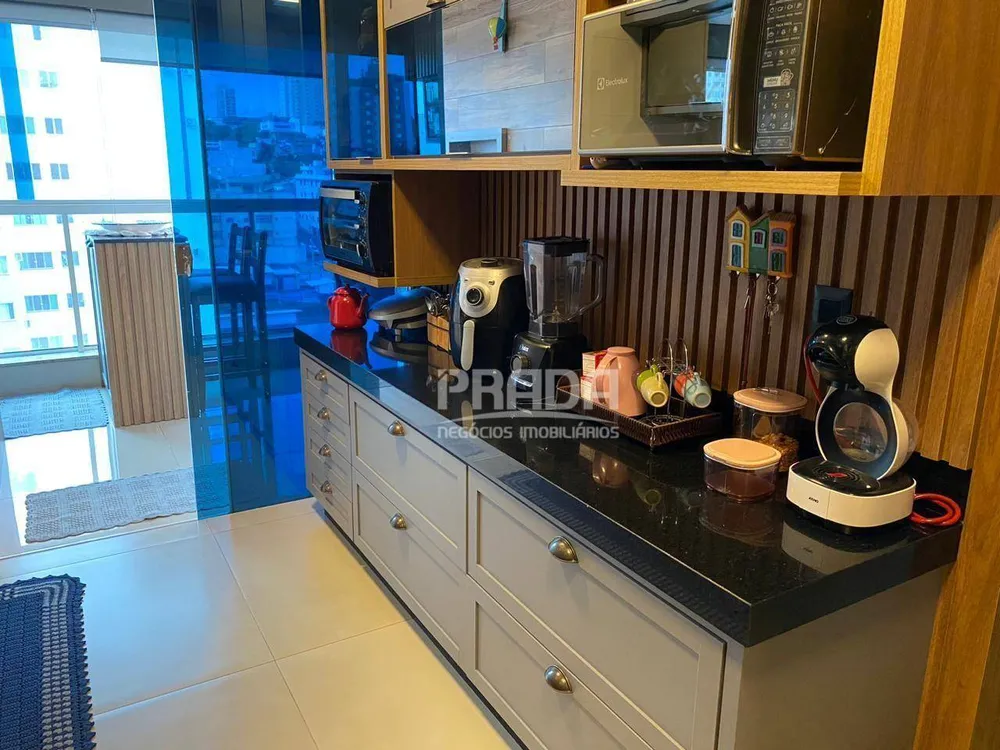 Apartamento, 3 quartos, 106 m² - Foto 3