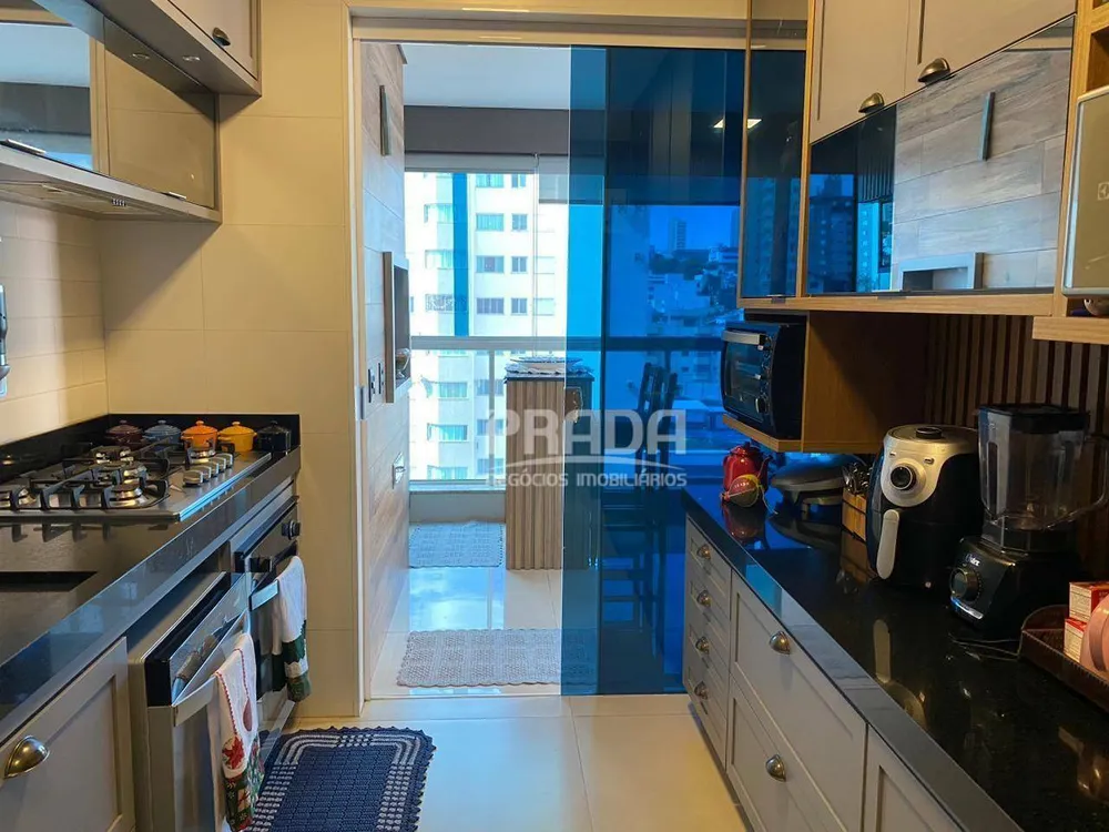 Apartamento, 3 quartos, 106 m² - Foto 11