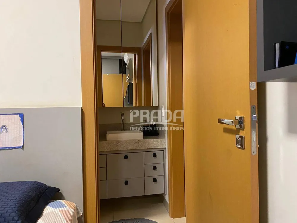 Apartamento, 3 quartos, 106 m² - Foto 8