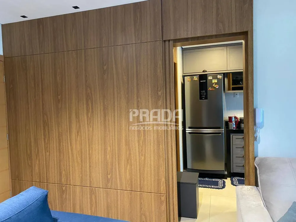 Apartamento, 3 quartos, 106 m² - Foto 2