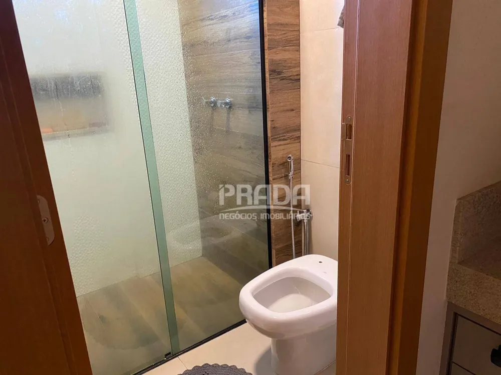 Apartamento, 3 quartos, 106 m² - Foto 9