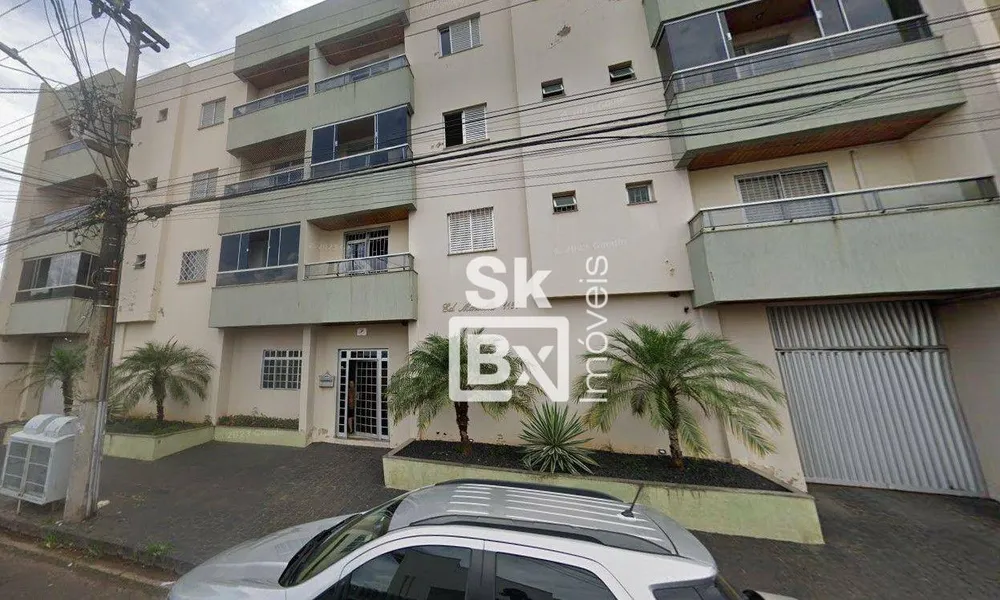 Apartamento, 3 quartos, 111 m² - Foto 16