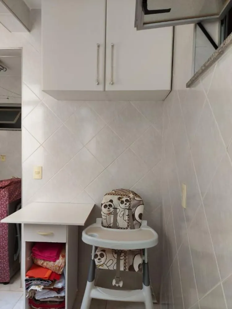 Apartamento, 3 quartos, 111 m² - Foto 4