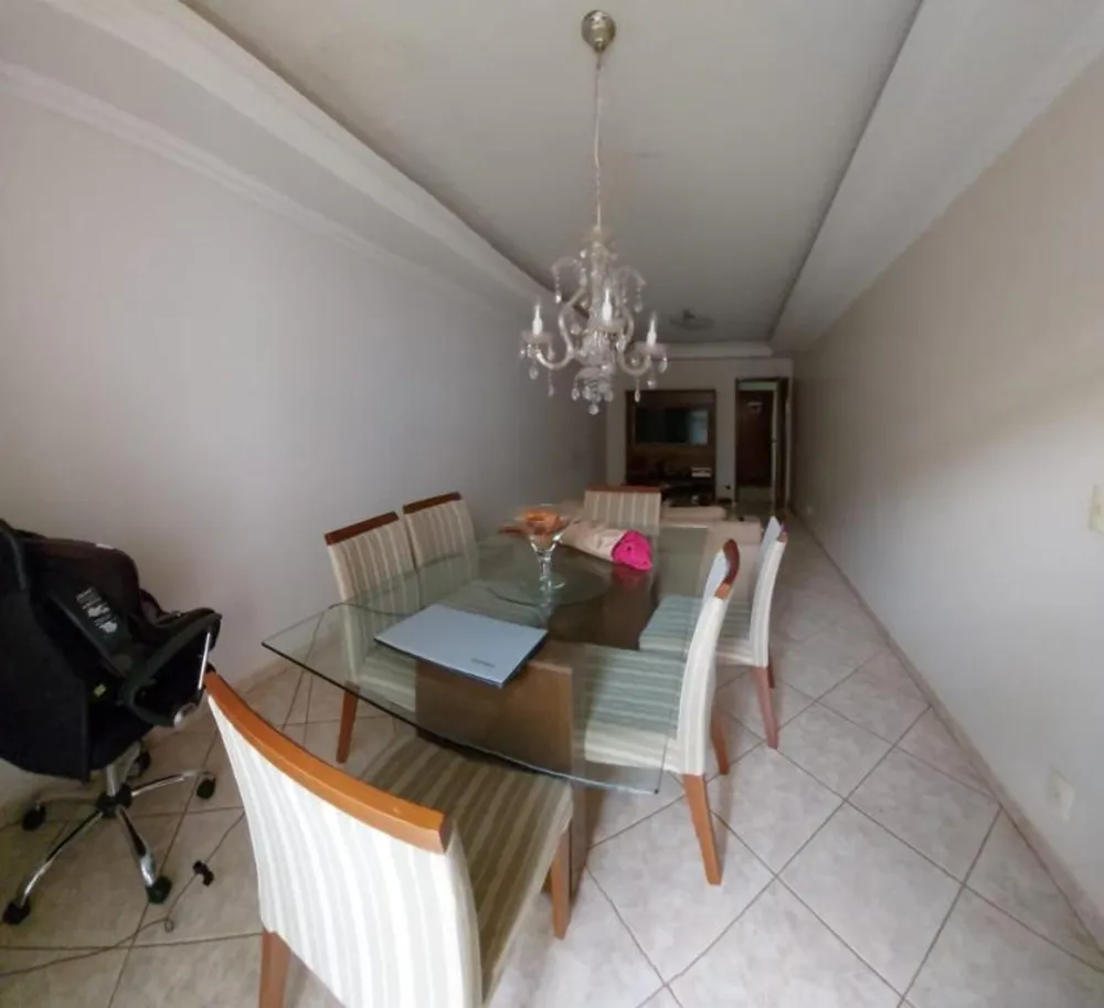 Apartamento, 3 quartos, 111 m² - Foto 1