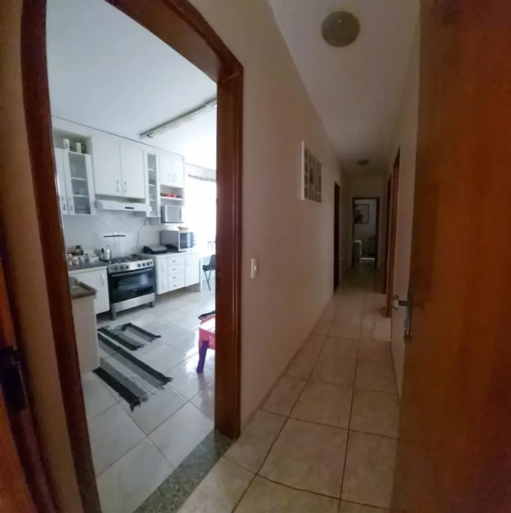 Apartamento, 3 quartos, 111 m² - Foto 2