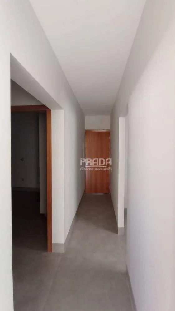 Apartamento, 3 quartos, 85 m² - Foto 6