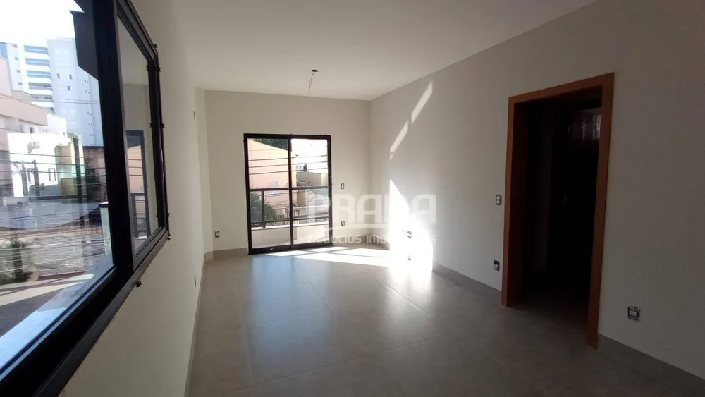 Apartamento, 3 quartos, 85 m² - Foto 1