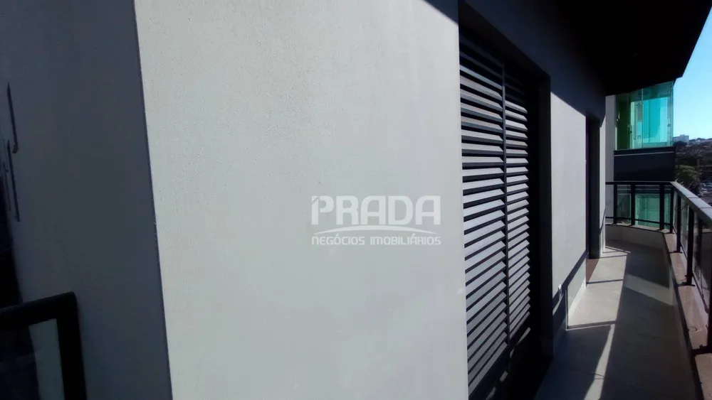 Apartamento, 3 quartos, 85 m² - Foto 8