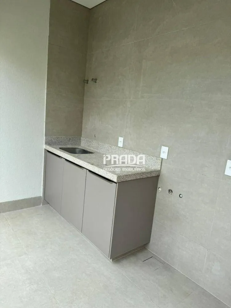 Casa de Condomínio, 4 quartos - Foto 6