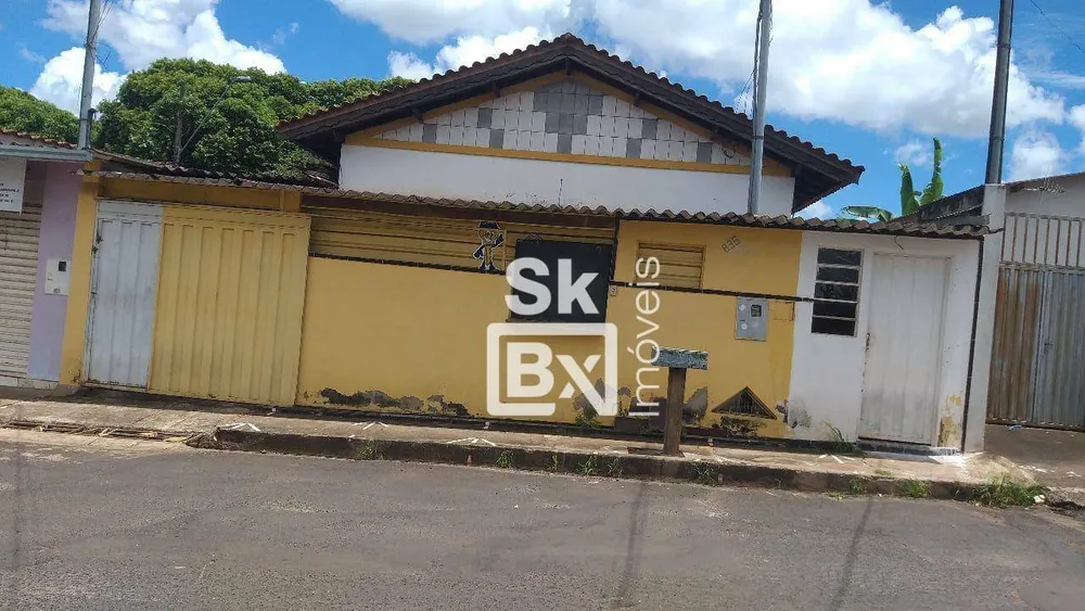 Terreno, 262 m² - Foto 2