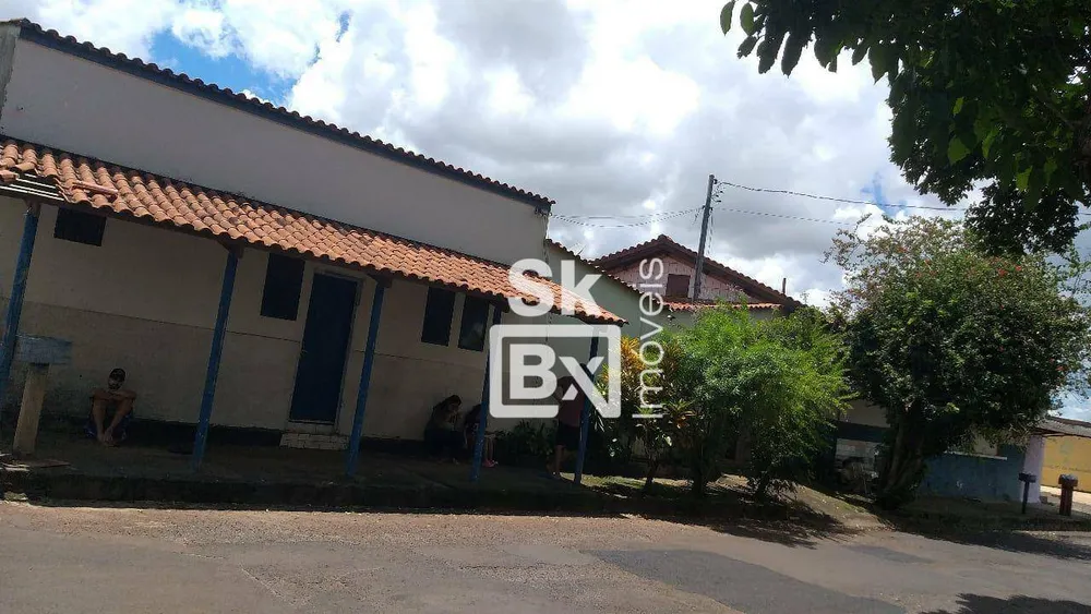 Terreno, 262 m² - Foto 3