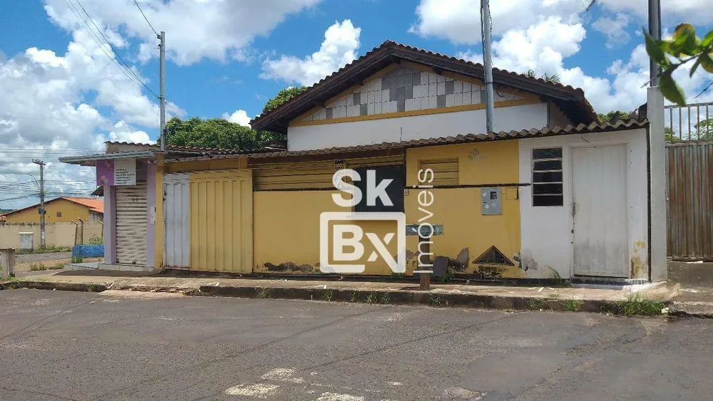 Terreno, 262 m² - Foto 1