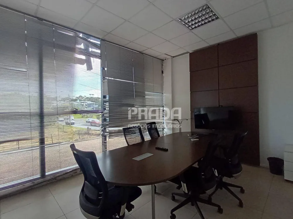 Sala-Conjunto, 208 m² - Foto 11