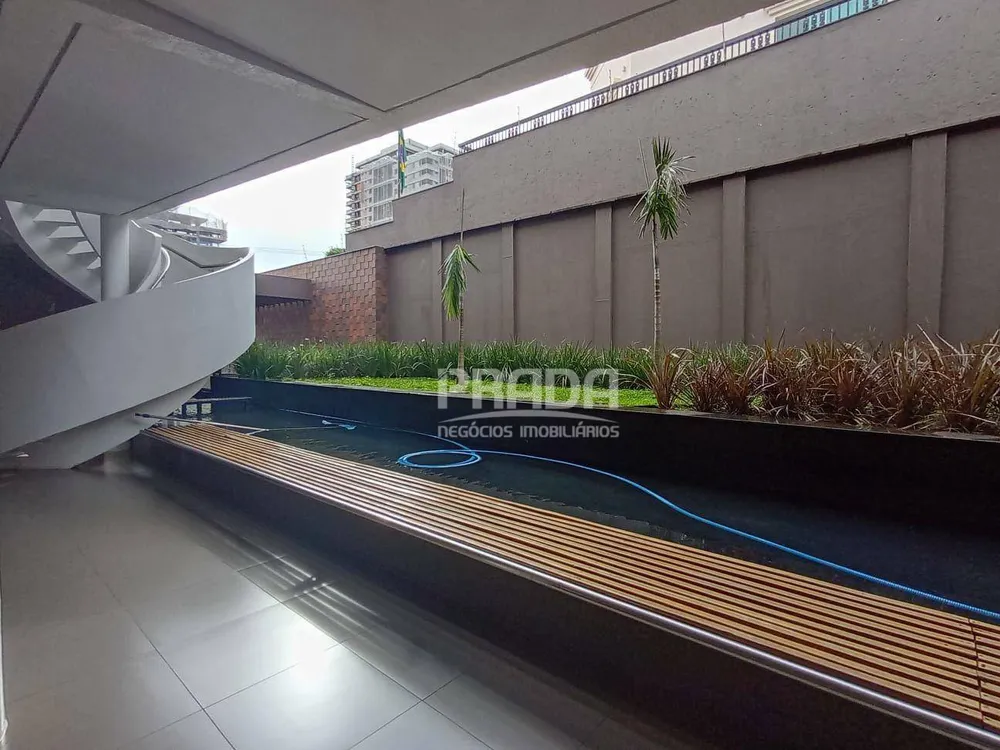 Sala-Conjunto, 208 m² - Foto 9
