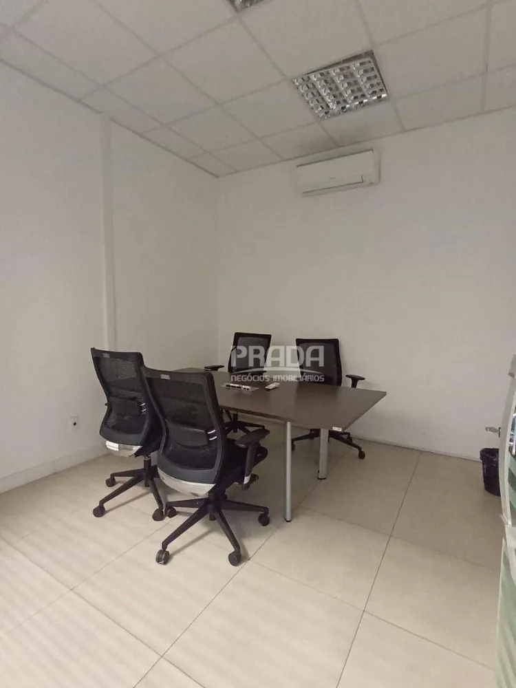 Sala-Conjunto, 208 m² - Foto 1