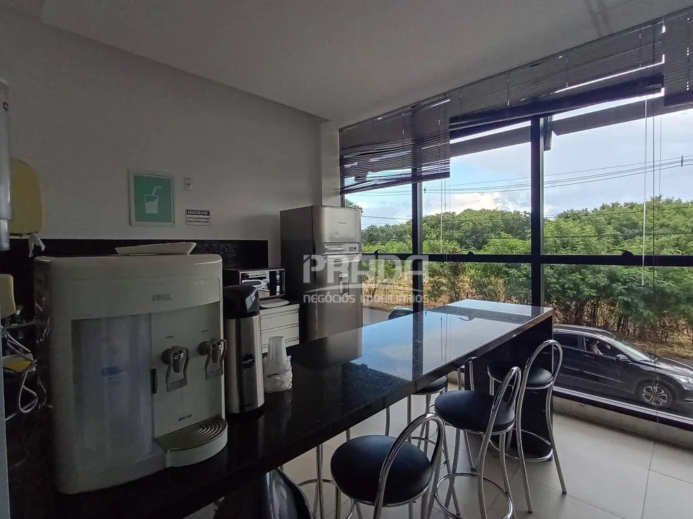 Sala-Conjunto, 208 m² - Foto 8